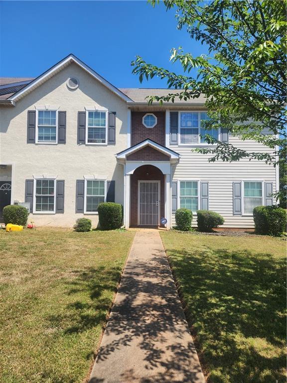 821 Commerce Blvd., Riverdale, GA 30296