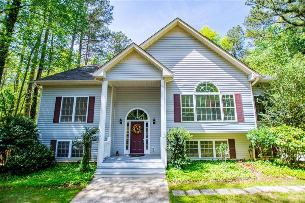 4765 Liberty Rd., Villa Rica, GA 30180