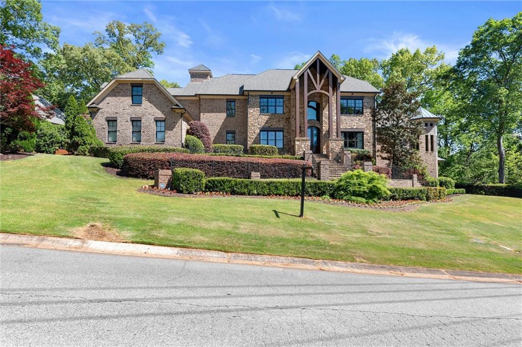 271 Pine Valley Dr., Marietta, GA 30067