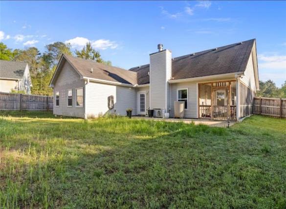 New Homes For Sale This Week That Attend Heard-Mixon Elementary School: April 10th to April 16th