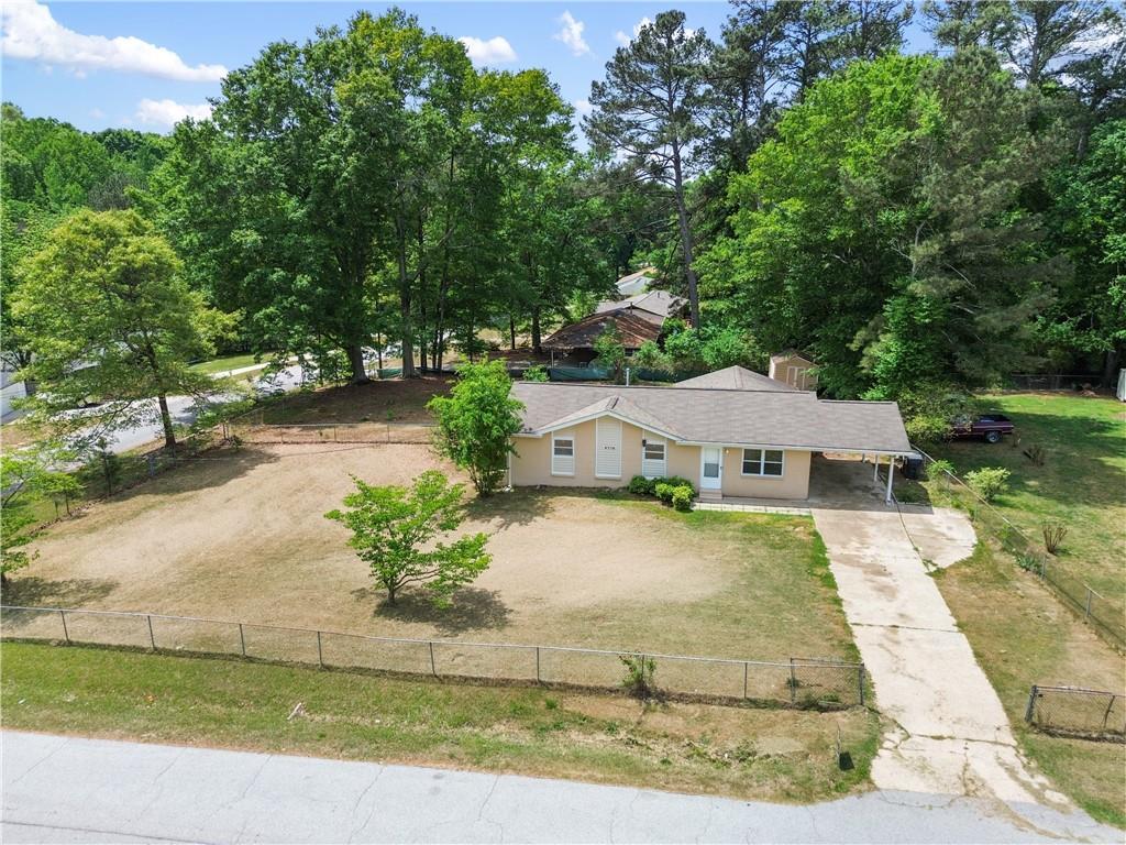 4776 Duncan Dr., Powder Springs, GA 30127