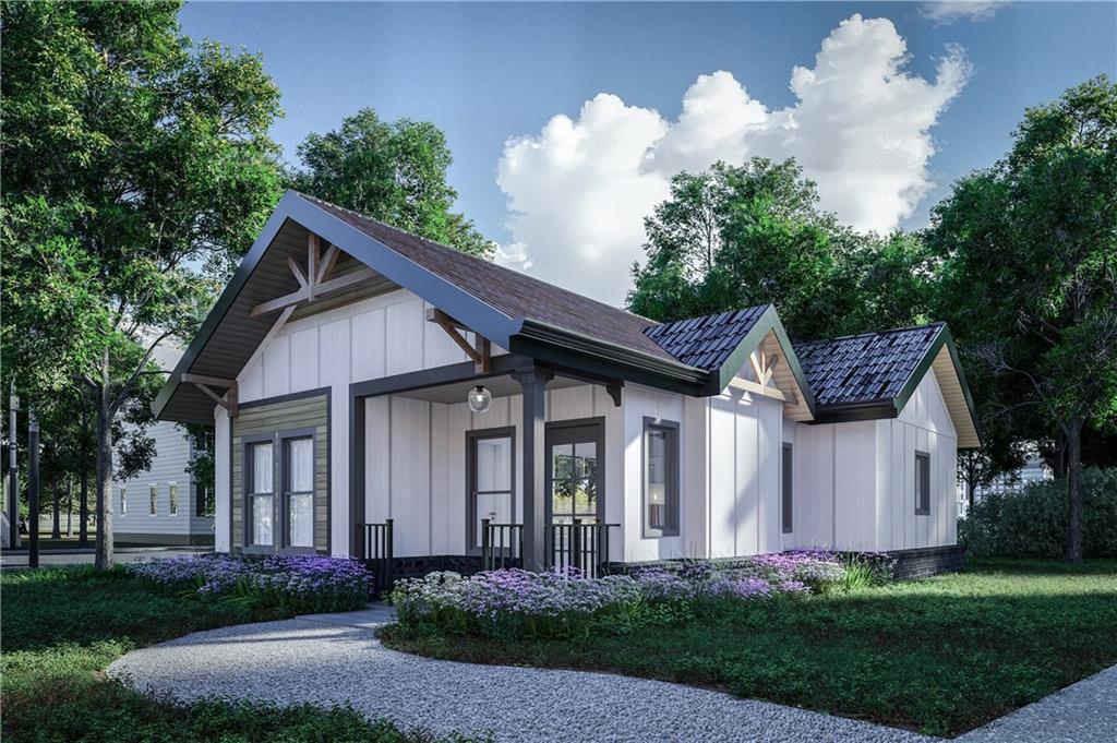 646 W Peachtree #206 St., Norcross, GA 30071