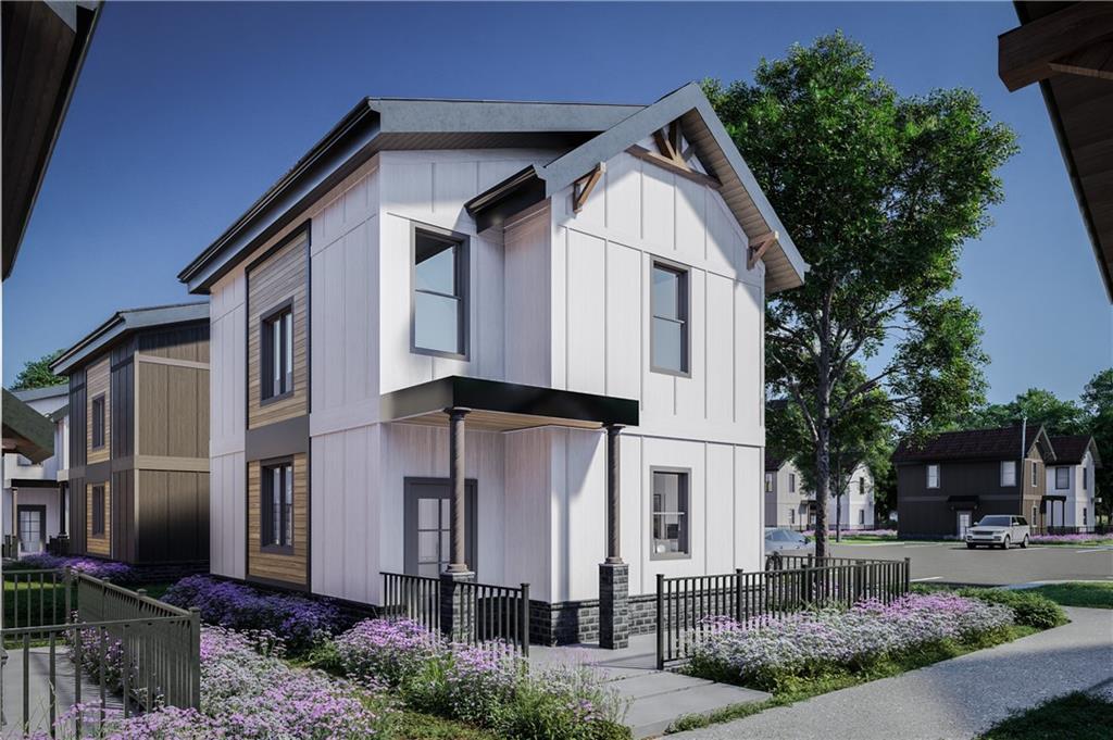 646 W Peachtree #110 St., Norcross, GA 30071