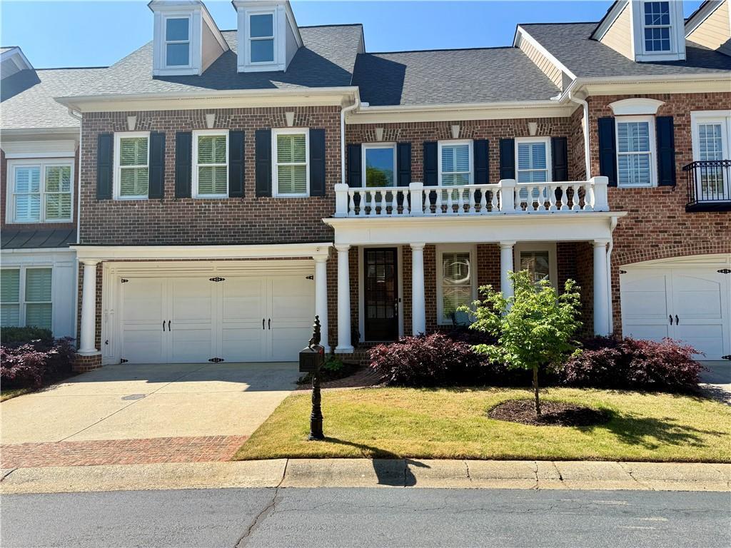 2404 Loxford Ln., Alpharetta, GA 30009