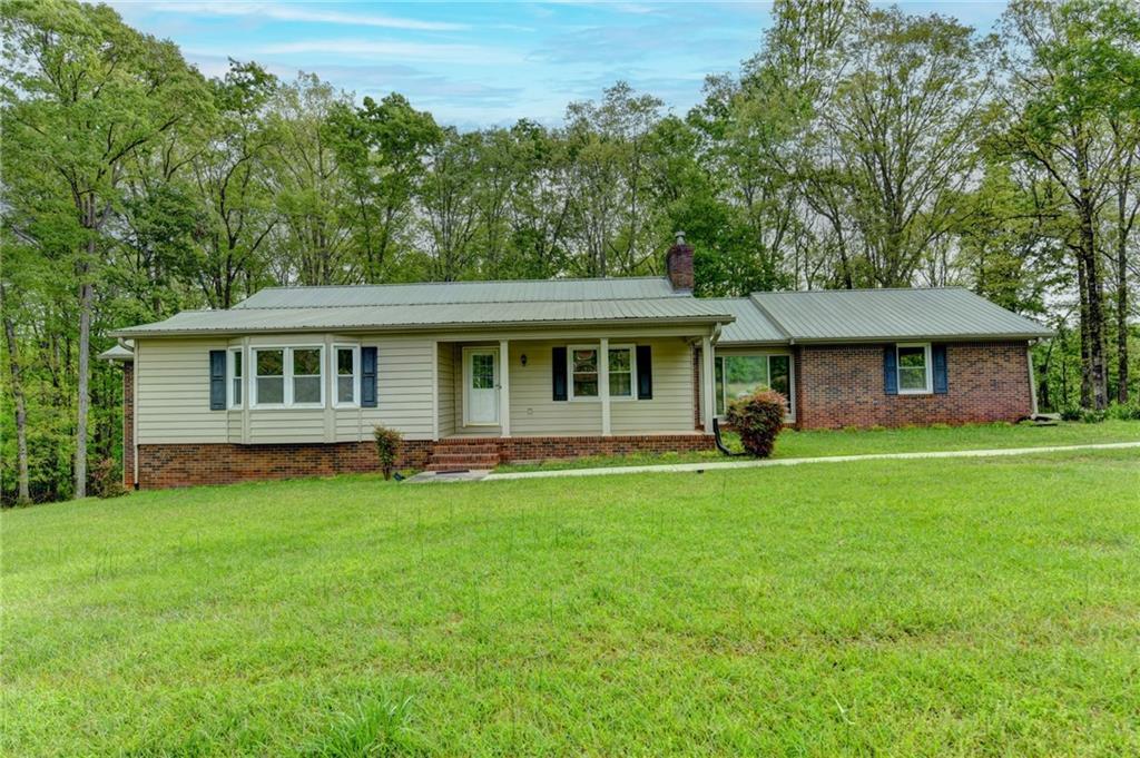 1597 Union Grove Ch Rd., Auburn, GA 30011