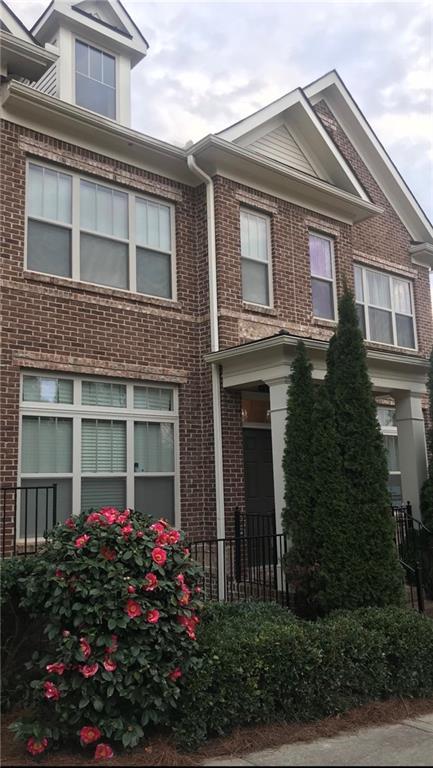 7215 Highland Bluff #2, Atlanta, GA 30328