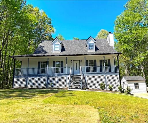 New Homes with Master Bedrooms on the 1st Floor That Attend Mason Creek Middle School: April 11th to April 17th