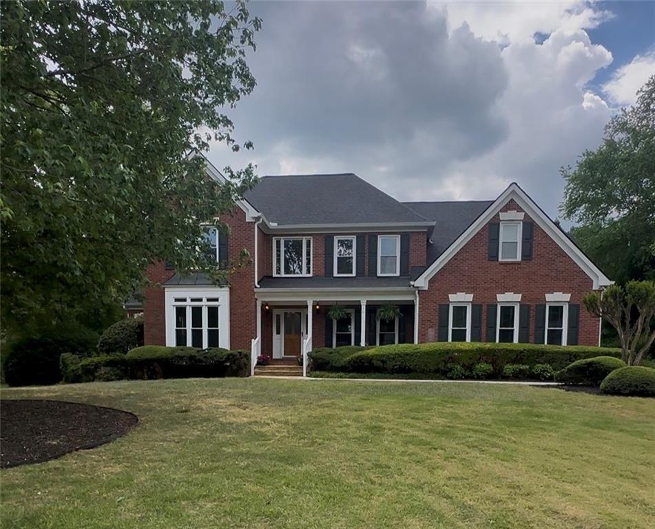 455 State St., Roswell, GA 30075