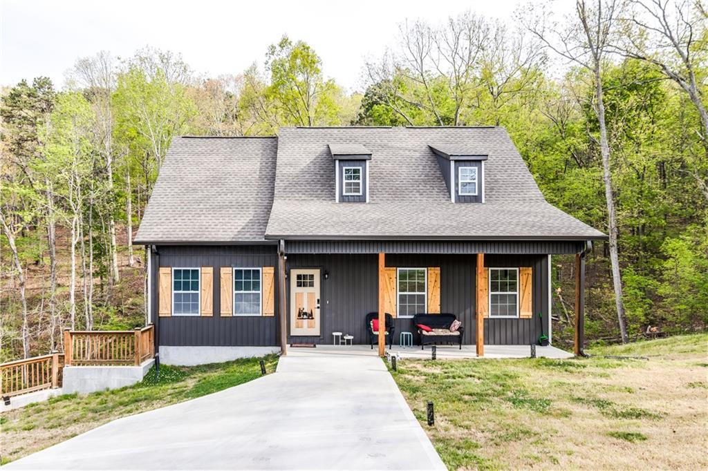 357 Orchard Way, Calhoun, GA 30701