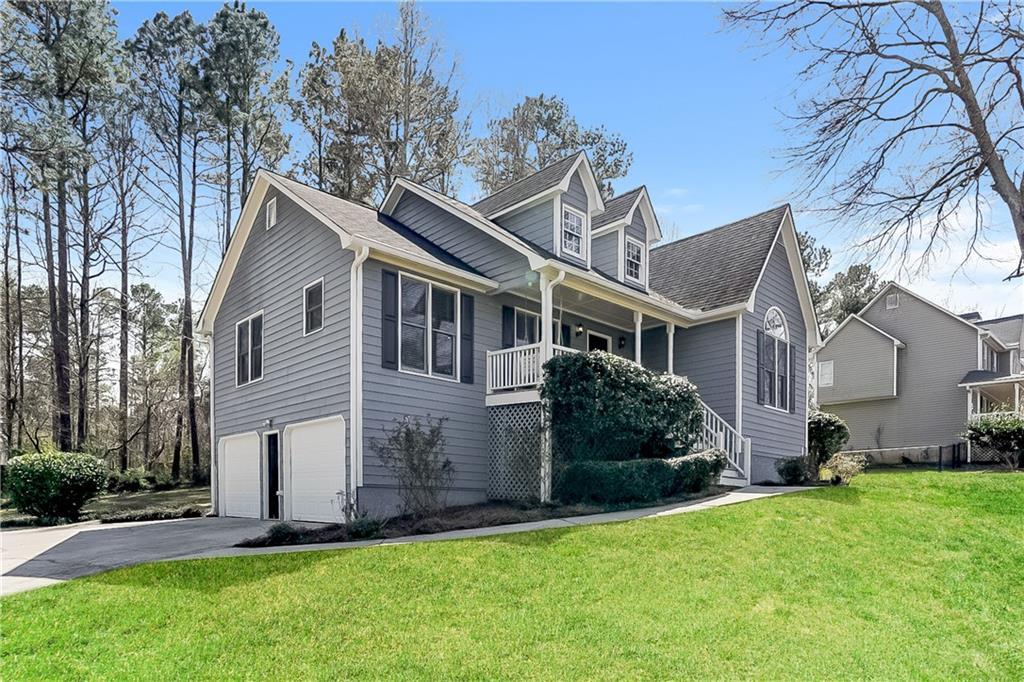 260 Kings Walk, Douglasville, GA 30134