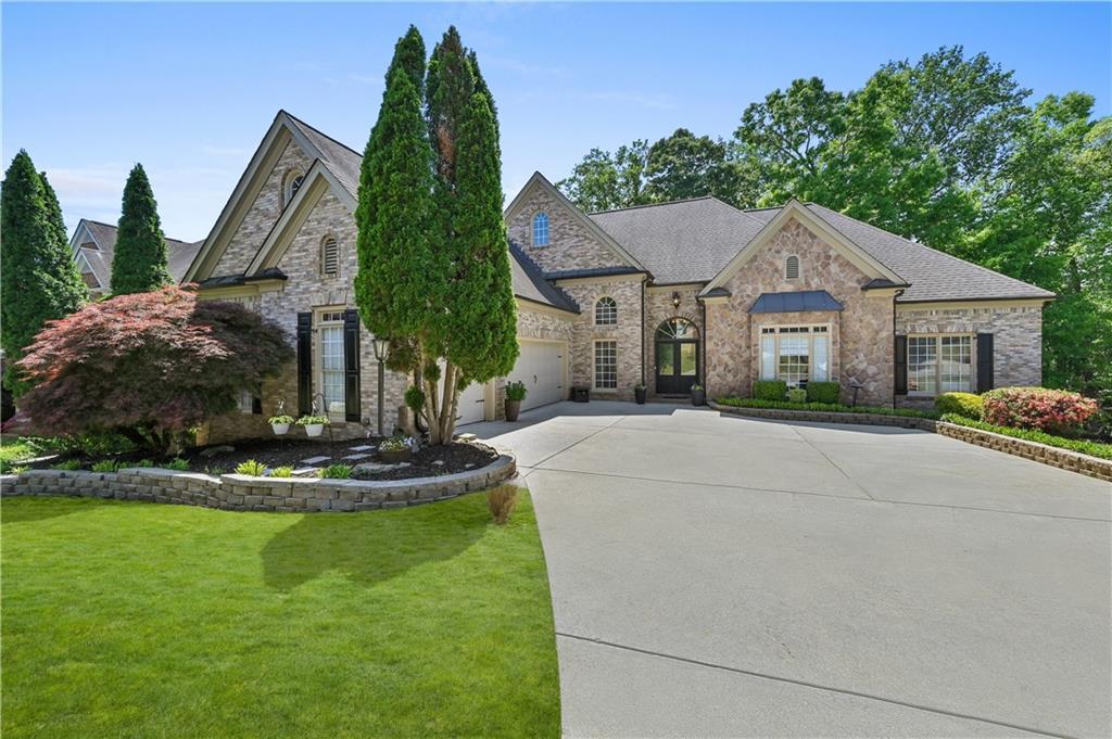 2172 Floral Ridge Dr., Dacula, GA 30019