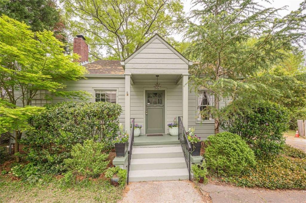 712 Berkeley Ave., Atlanta, GA 30318