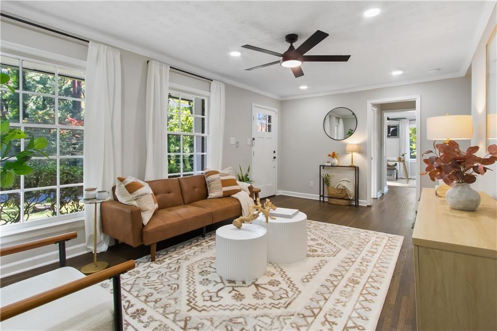 3215 Linden Garden Dr., Atlanta, GA 30349