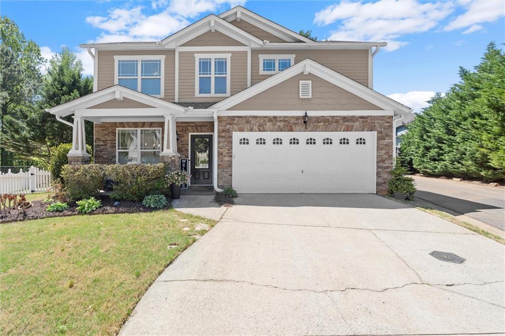 3748 Old Towne Ln., Cumming, GA 30040