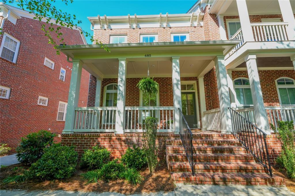 685 Brennan Dr., Decatur, GA 30033