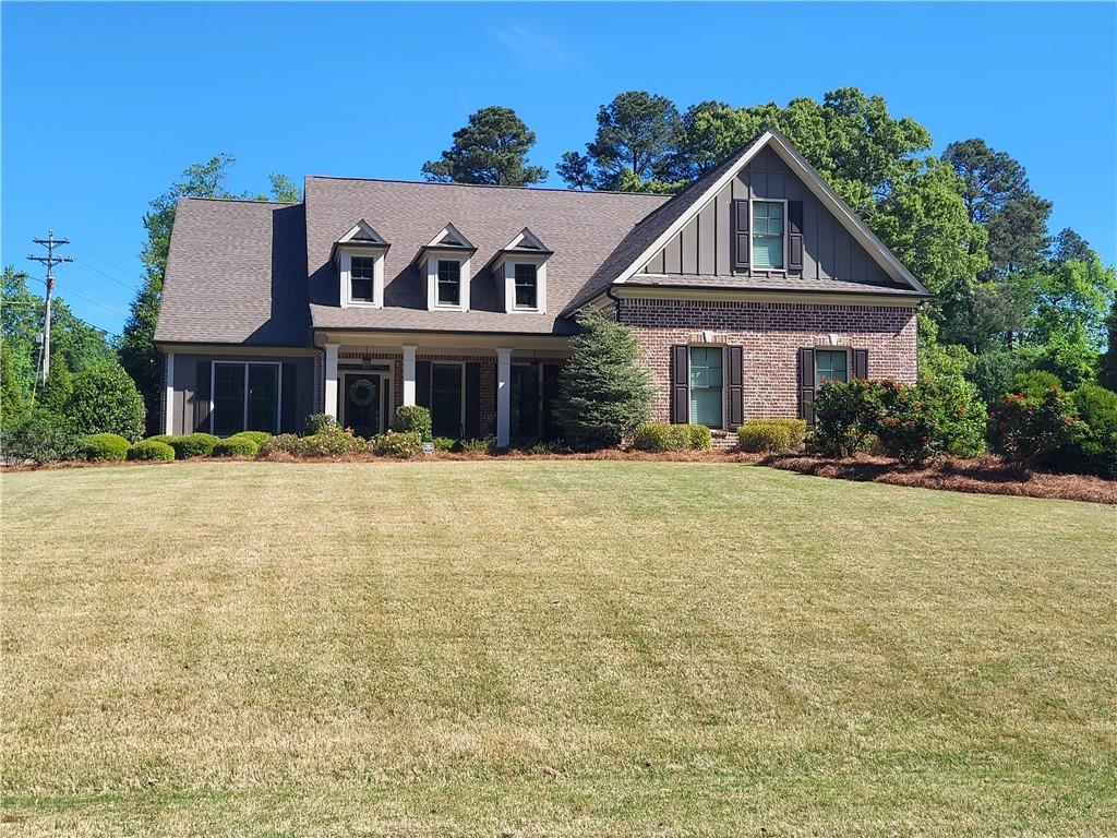 3985 Old Friendship Rd., Buford, GA 30519