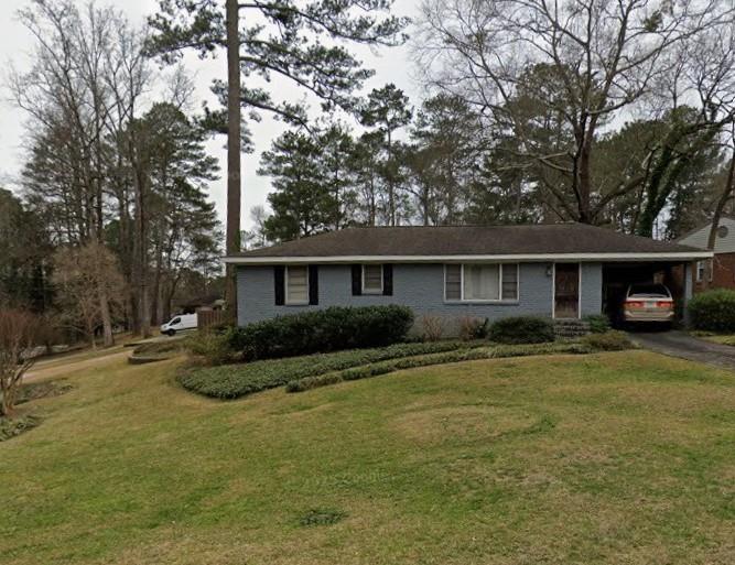 1478 Spruce Dr., Smyrna, GA 30080