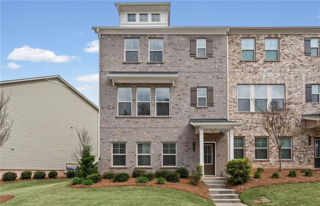 3498 Hidden Valley Cir., Lawrenceville, GA 30044