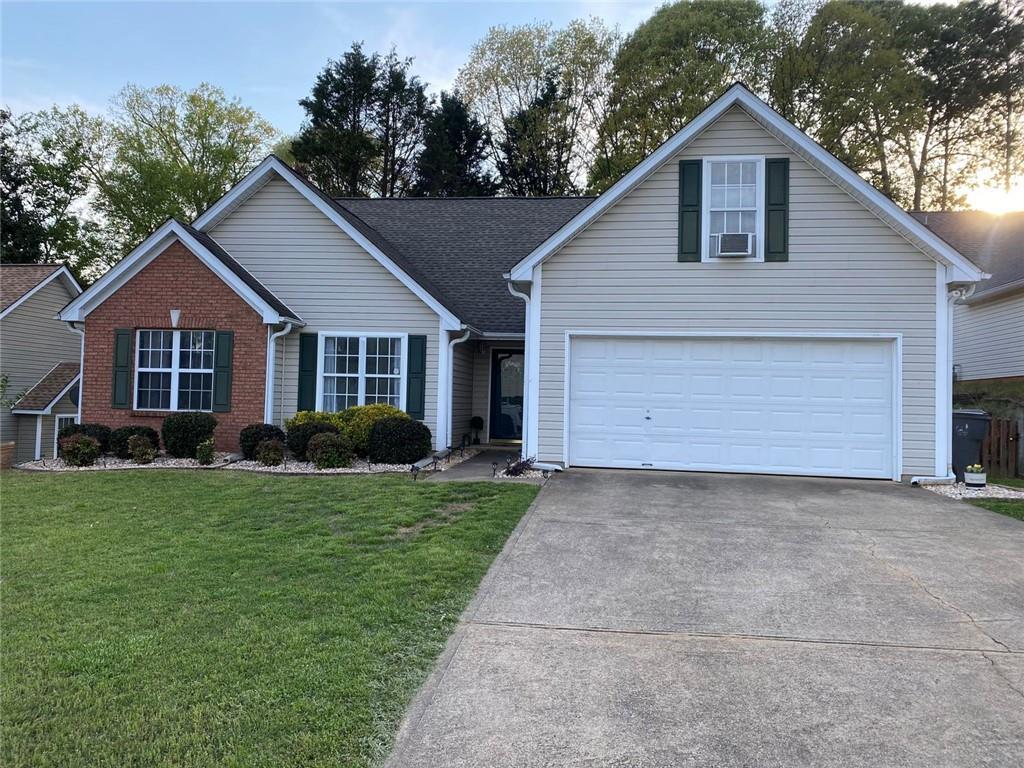 3018 Arden Ridge Ter., Suwanee, GA 30024