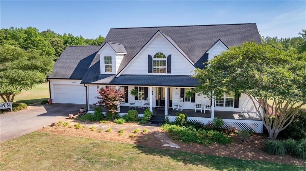 495 Hanley Rd., Hull, GA 30646