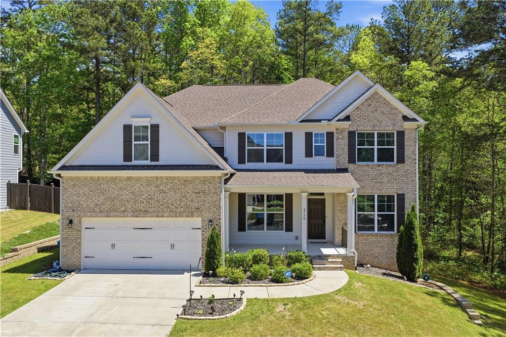 2730 Windsor Knoll Dr., Dacula, GA 30019