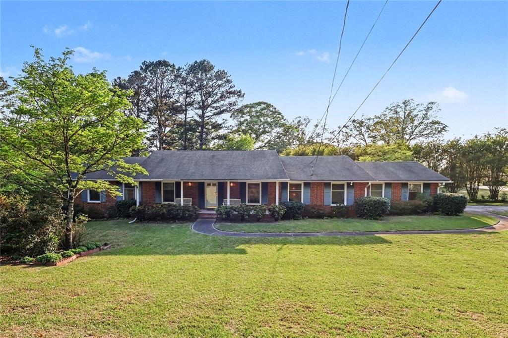 3145 Kelley Chapel Rd., Decatur, GA 30034