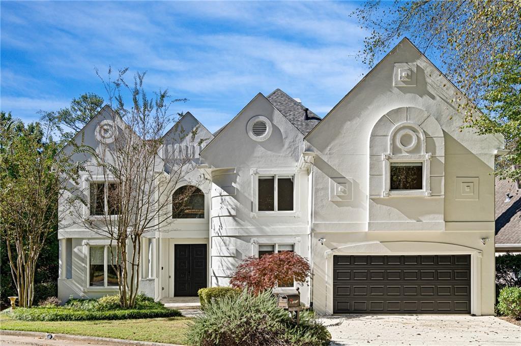 4 Vale Close, Atlanta, GA 30324