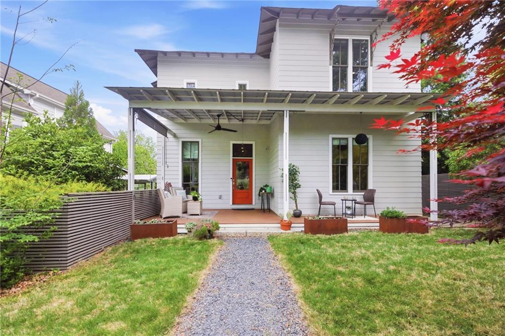 1092 Kirkwood Ave., Atlanta, GA 30316