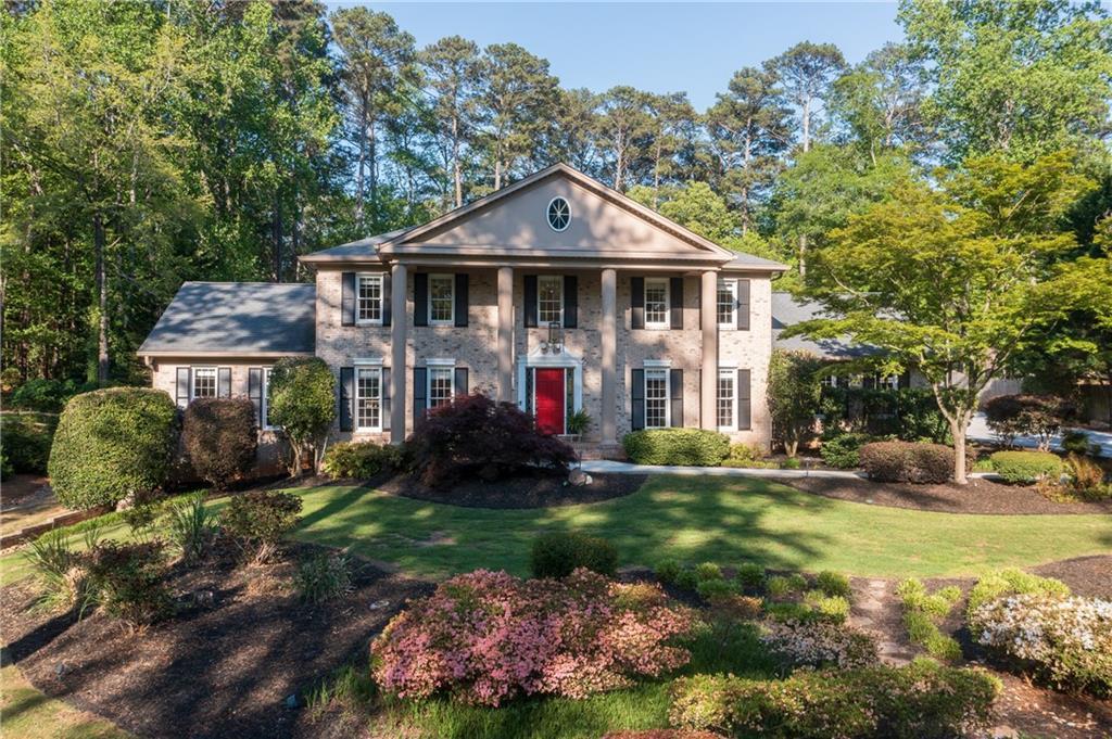 1772 Tilling Way, Stone Mountain, GA 30087