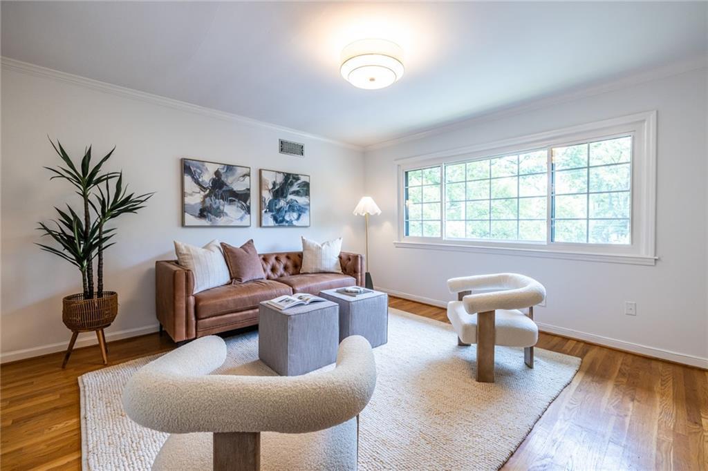 410 Candler Park Dr. #A-5, Atlanta, GA 30307