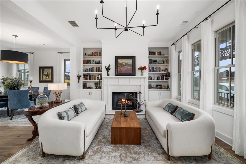 4460 Lemon St., Acworth, GA 30101