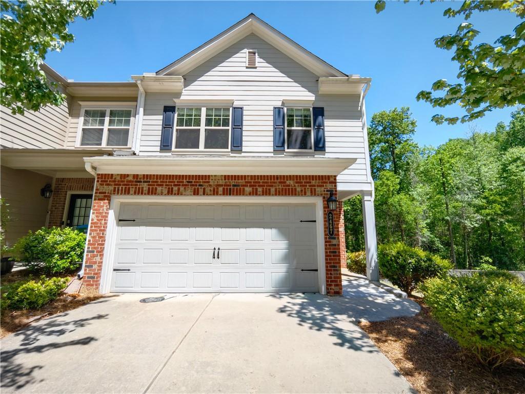 2467 Norwood Park Crossing, Atlanta, GA 30340