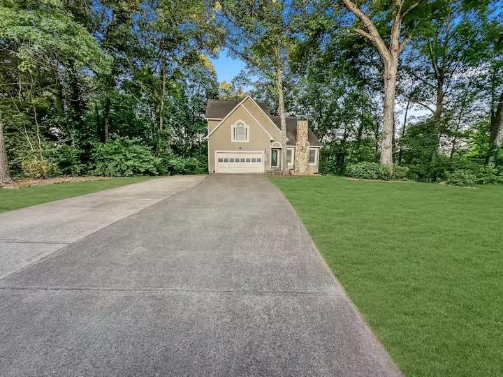 199 Amberidge Dr., Cartersville, GA 30121