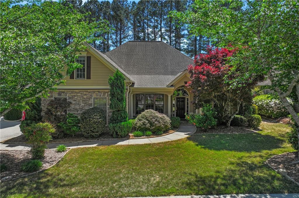 152 Fairway View Crossing, Acworth, GA 30101