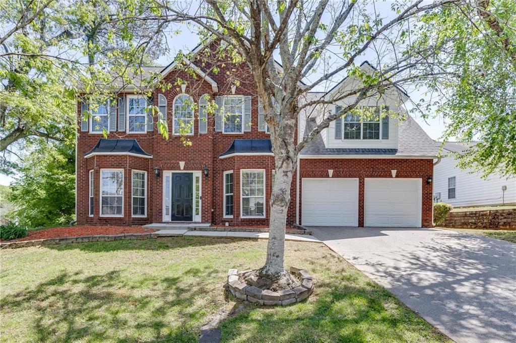 170 River Cir., Lawrenceville, GA 30043