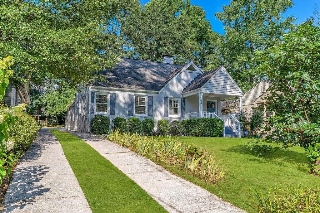 202 Mimosa Dr., Decatur, GA 30030