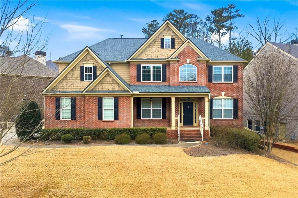 4625 Portsmouth Ln., Cumming, GA 30041