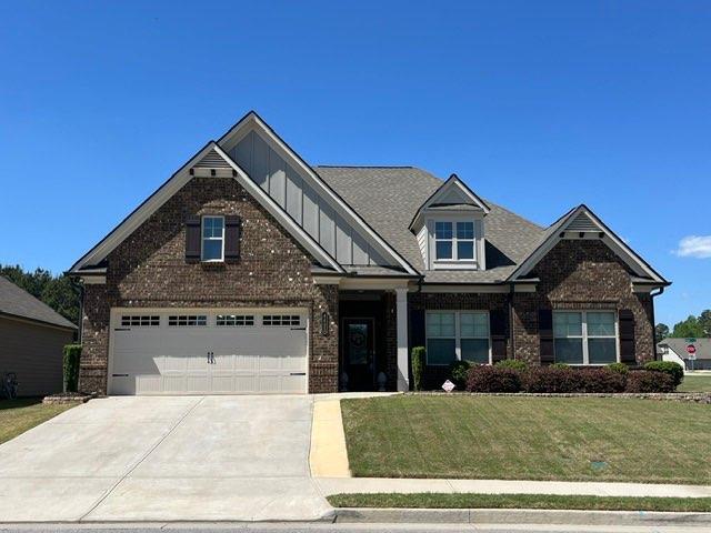 4431 Birch Meadow Tr., Gainesville, GA 30504