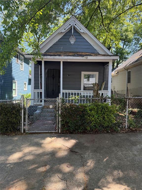 712 Garibaldi St., Atlanta, GA 30310