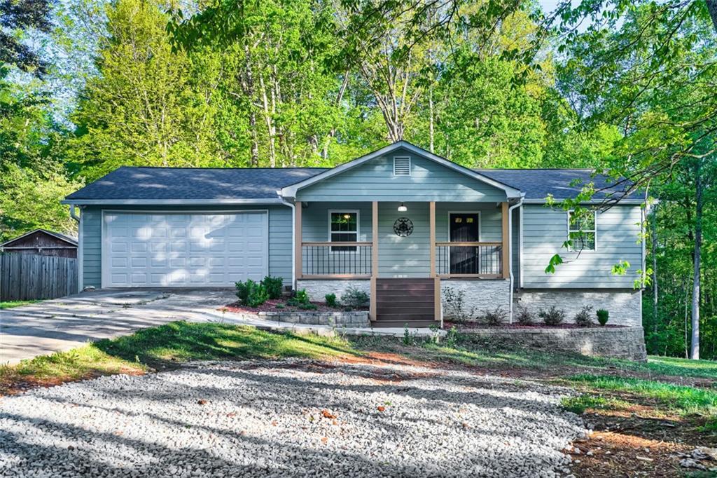 1514 Manley Pl., Auburn, GA 30011