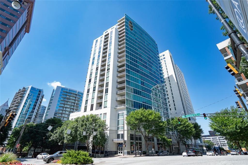 20 10th Street #604, Atlanta, GA 30312