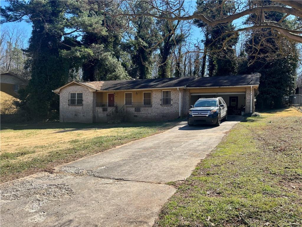 6783 Arabian Ter., Lithonia, GA 30038