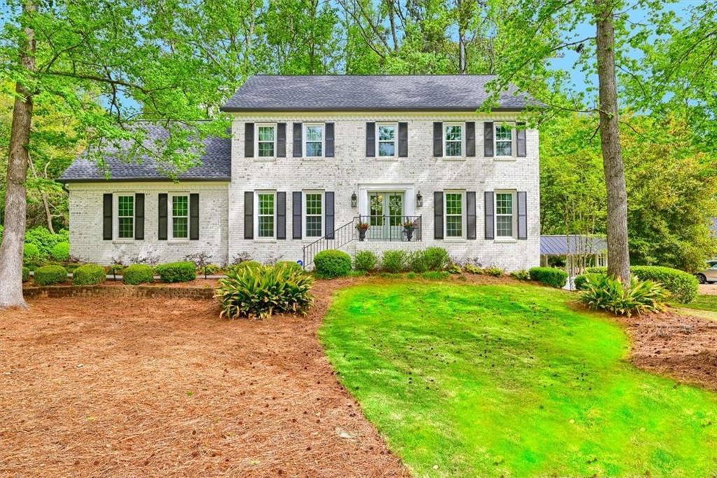 255 Barrow Downs, Alpharetta, GA 30004