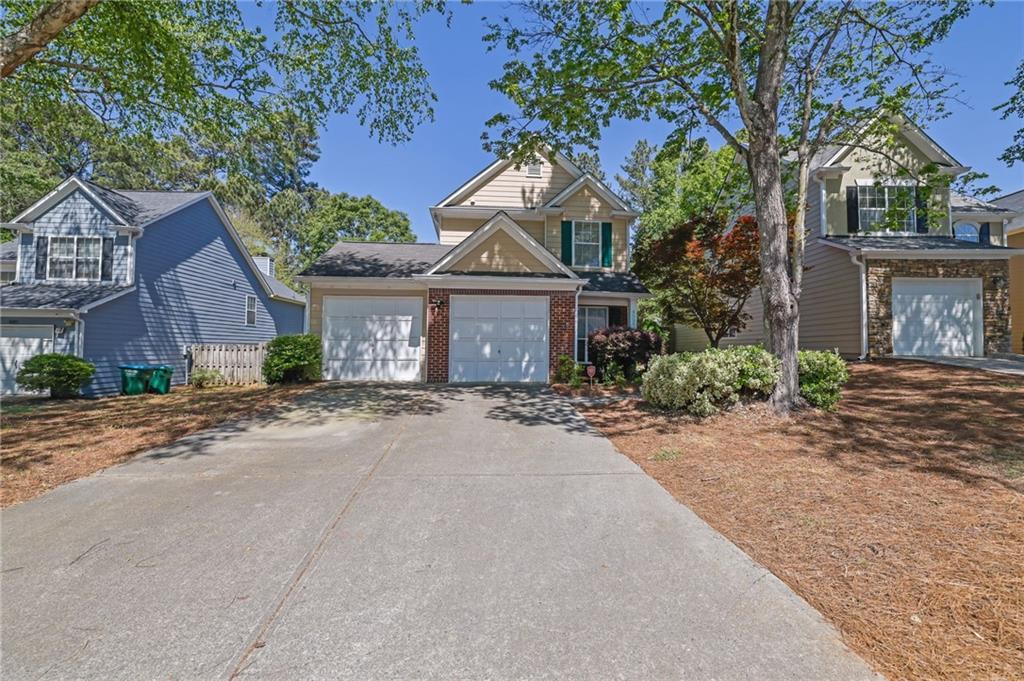4095 Beaver Oaks Dr., Duluth, GA 30096