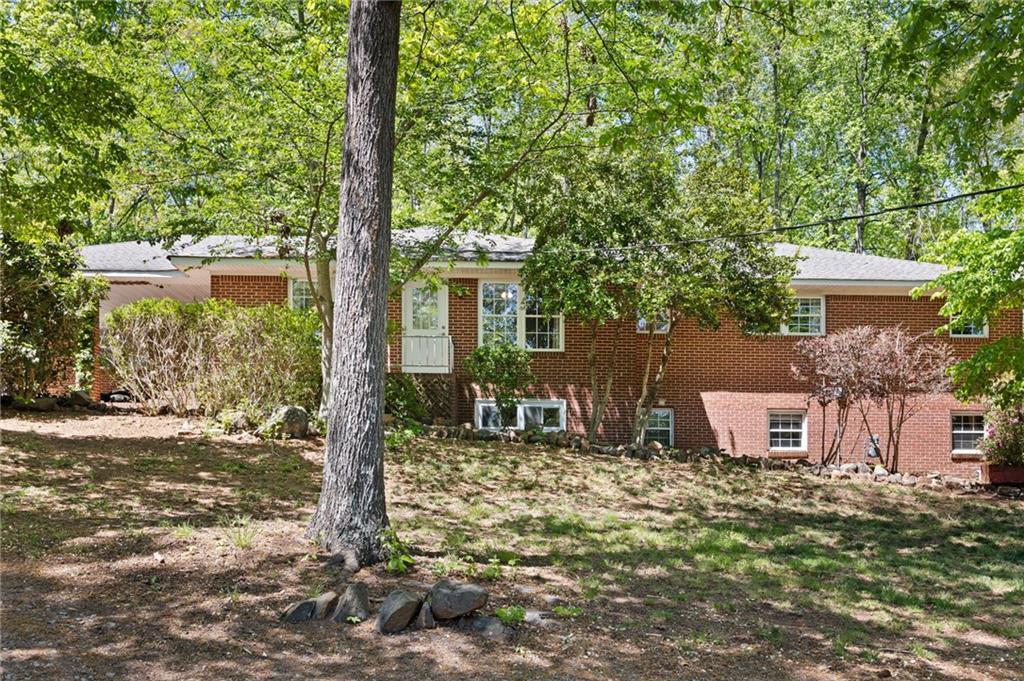 58 Mt Calvary Rd., Marietta, GA 30064