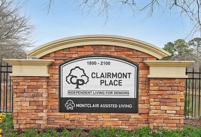 1800 Clairmont Lake #A623, Decatur, GA 30033