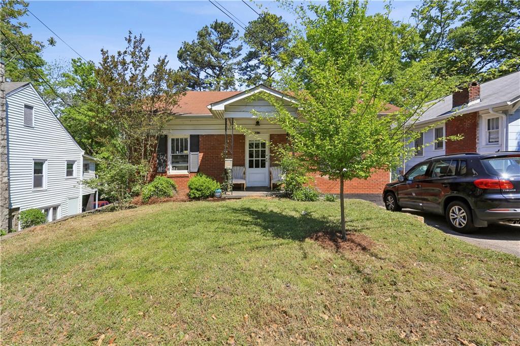 1412 Memorial Dr., Atlanta, GA 30317