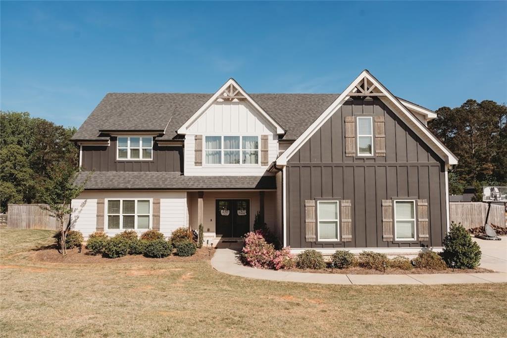 133 Mote Rd., Carrollton, GA 30117