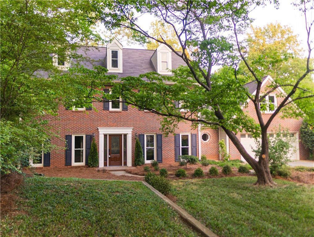 11775 Highland Colony Dr., Roswell, GA 30075