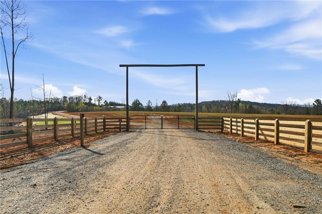 1927 Leeches Road, Ellijay, GA 30540